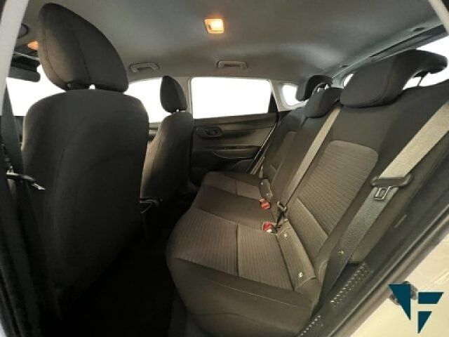 Hyundai i20 1.0 T-GDI 48V iMT Connectline