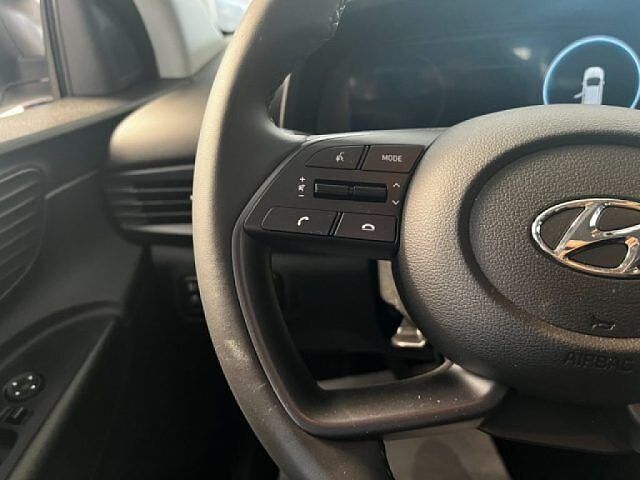 Hyundai i20 1.0 T-GDI 48V iMT Connectline