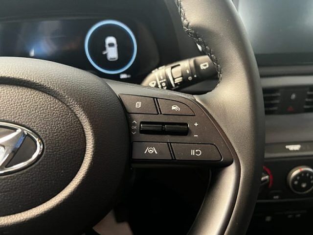 Hyundai i20 1.0 T-GDI 48V iMT Connectline