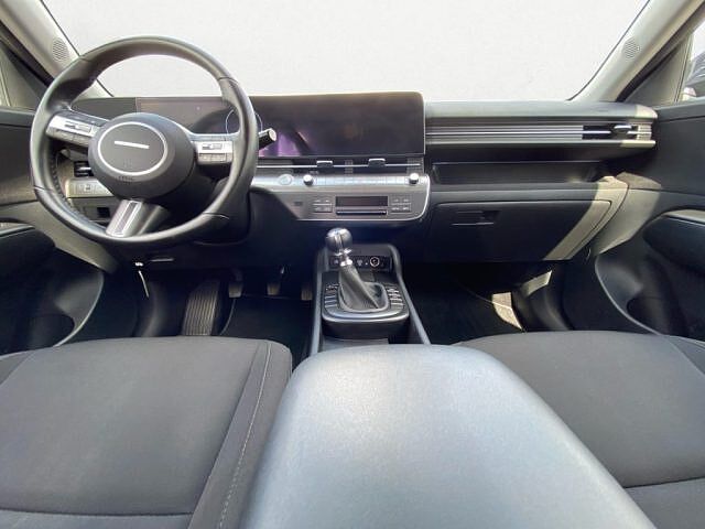Hyundai KONA 1.0 T-GDI Hybrid 48V iMT XLine
