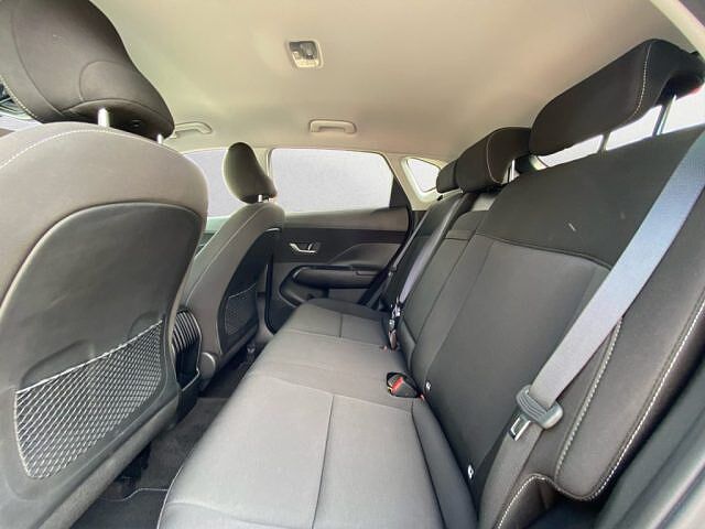 Hyundai KONA 1.0 T-GDI Hybrid 48V iMT XLine