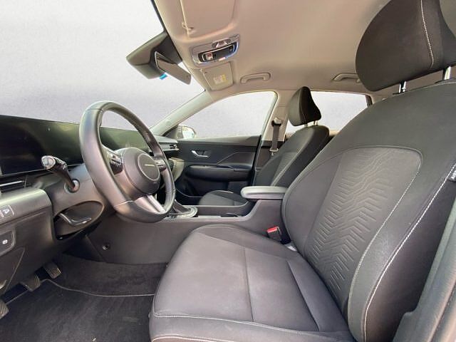 Hyundai KONA 1.0 T-GDI Hybrid 48V iMT XLine