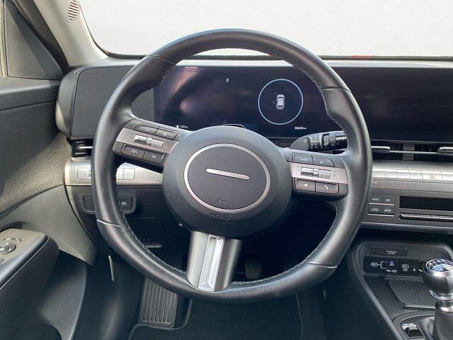 Hyundai KONA 1.0 T-GDI Hybrid 48V iMT XLine