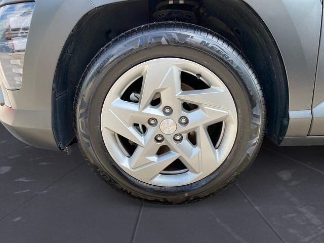 Hyundai KONA 1.0 T-GDI Hybrid 48V iMT XLine