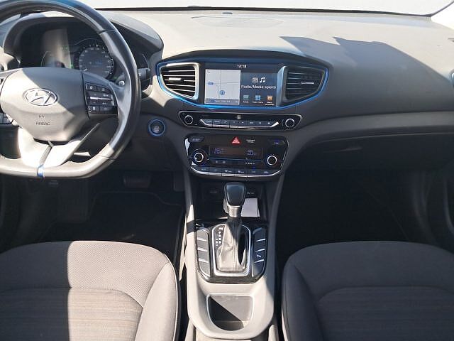 Hyundai IONIQ 1.6 Hybrid DCT Classic
