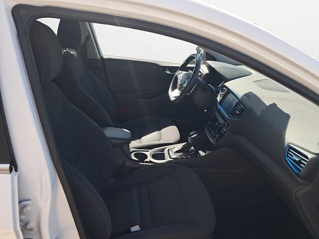 Hyundai IONIQ 1.6 Hybrid DCT Classic