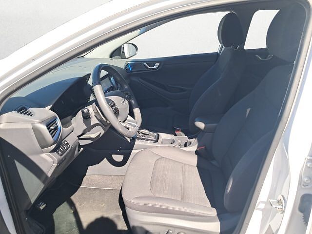 Hyundai IONIQ 1.6 Hybrid DCT Classic