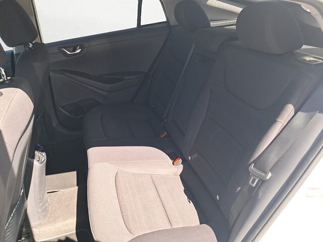 Hyundai IONIQ 1.6 Hybrid DCT Classic