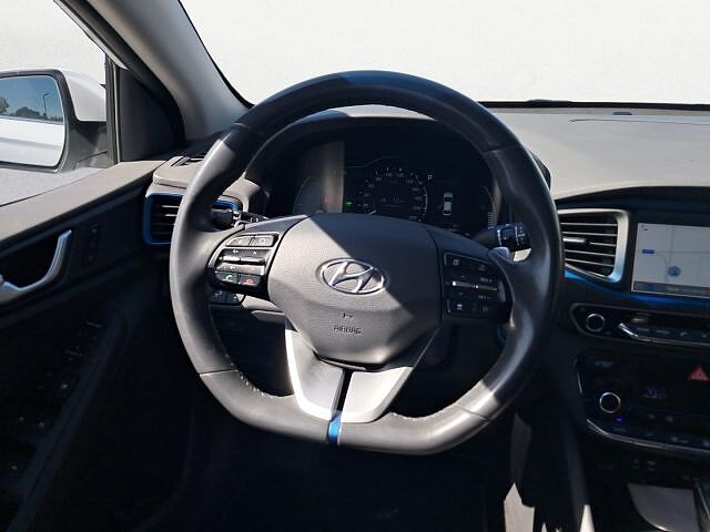 Hyundai IONIQ 1.6 Hybrid DCT Classic