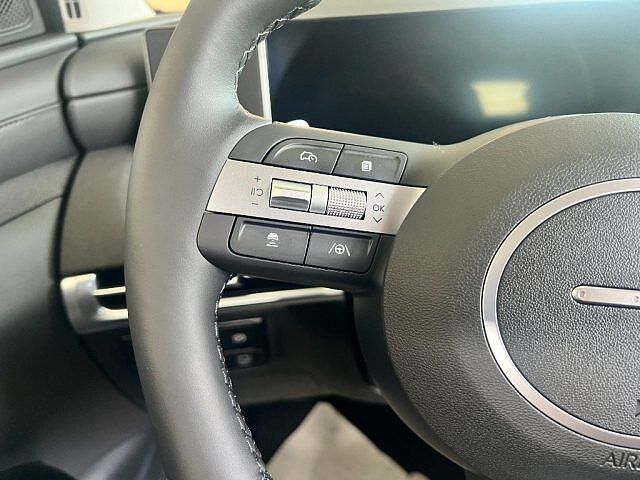 Hyundai TUCSON MY25 1.6 HEV 2WD aut.Exellence