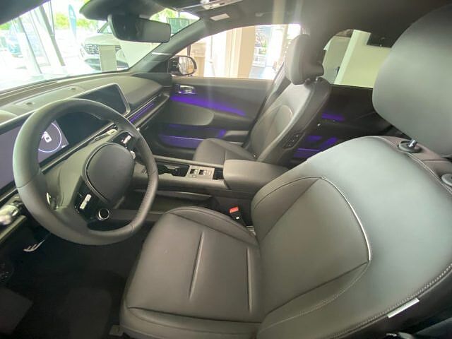 Hyundai IONIQ 6 AWD Evolution