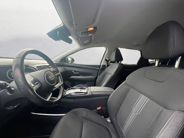 Hyundai TUCSON 1.6 PHEV 4WD aut. Exellence