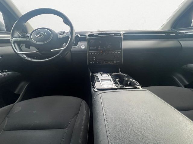 Hyundai TUCSON 1.6 PHEV 4WD aut. Exellence