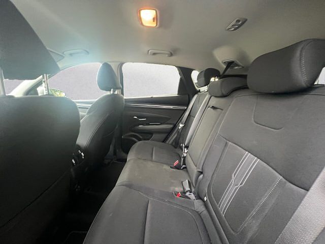 Hyundai TUCSON 1.6 PHEV 4WD aut. Exellence