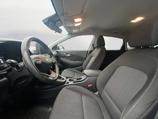 Hyundai KONA HEV 1.6 DCT XTech+