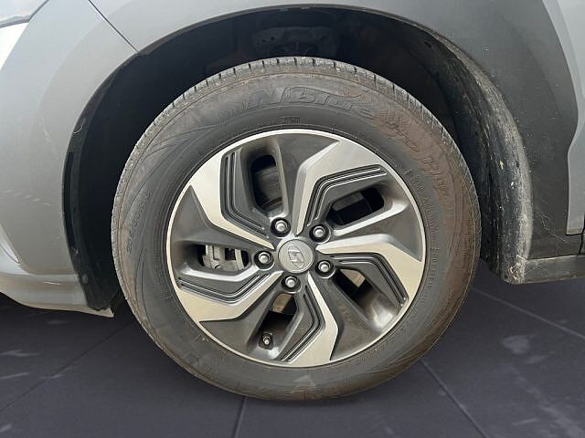 Hyundai KONA HEV 1.6 DCT XTech+