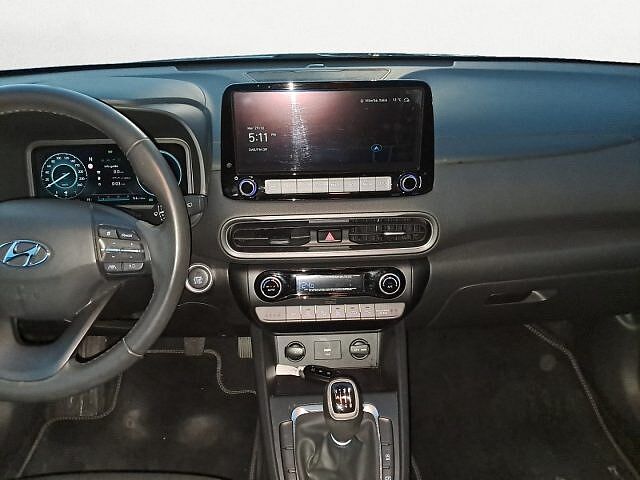 Hyundai KONA 1.0 T-GDI Hybrid 48V iMT XLine+