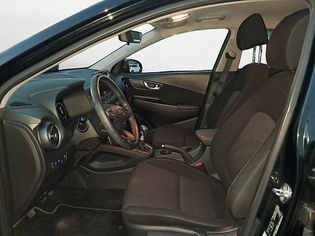 Hyundai KONA 1.0 T-GDI Hybrid 48V iMT XLine+