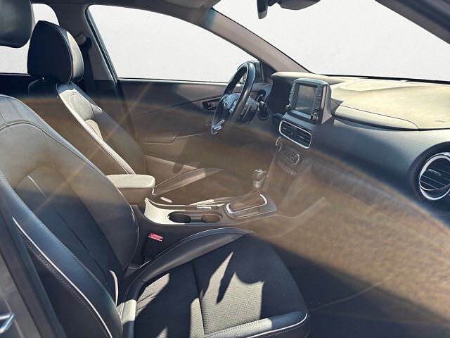 Hyundai KONA HEV 1.6 DCT XTech