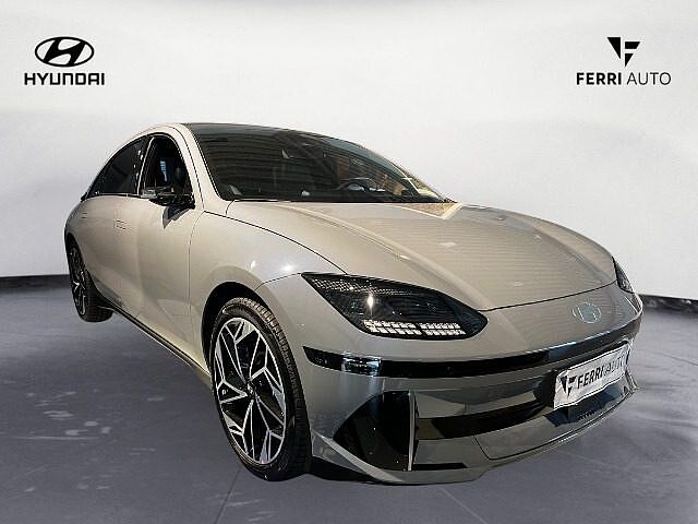 Hyundai IONIQ 6 77.4 kWh AWD Evolution