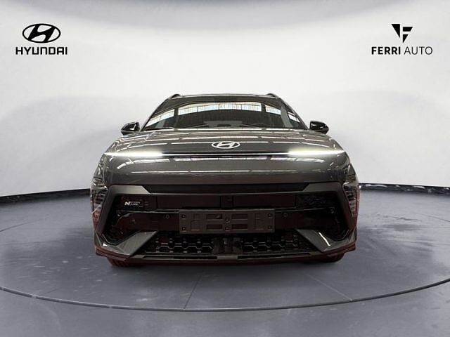 Hyundai KONA HEV 1.6 DCT NLine