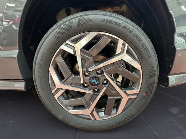 Hyundai KONA HEV 1.6 DCT NLine