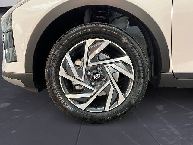 Hyundai BAYON 1.2 MPI XLine