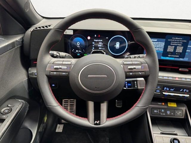 Hyundai KONA HEV 1.6 DCT NLine