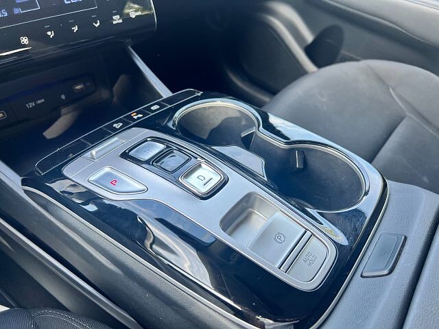 Hyundai TUCSON 1.6 HEV aut. XLine