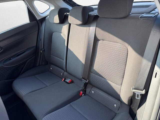 Hyundai i20 1.2 MPI MT Connectline Nero