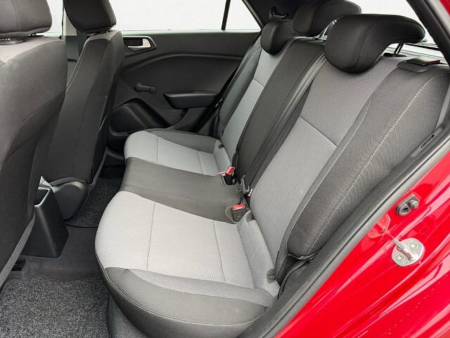 Hyundai i20 1.2 5 porte Econext Connectline