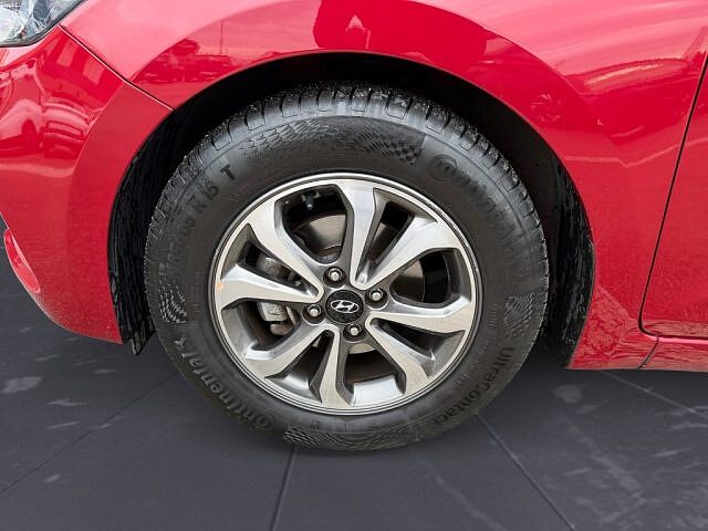 Hyundai i20 1.2 5 porte Econext Connectline