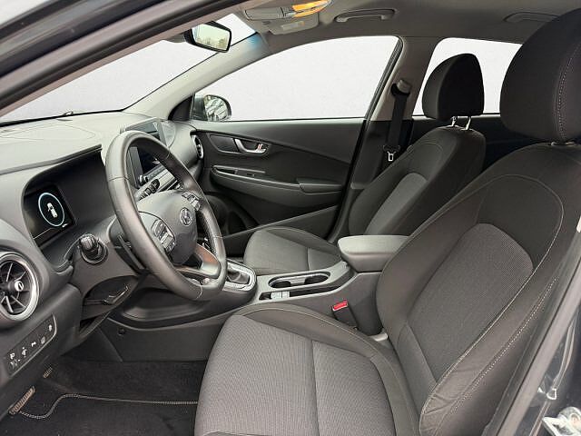 Hyundai KONA HEV 1.6 DCT XLine Safety