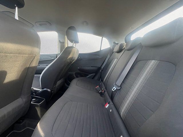 Hyundai i10 1.0 MPI Connectline