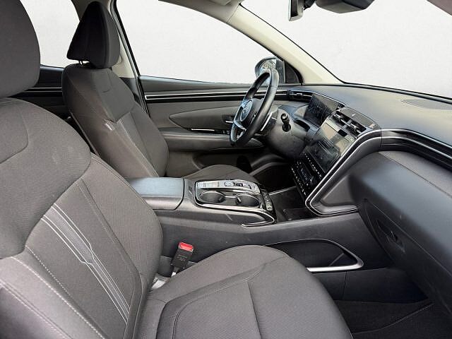 Hyundai TUCSON 1.6 HEV aut. XLine
