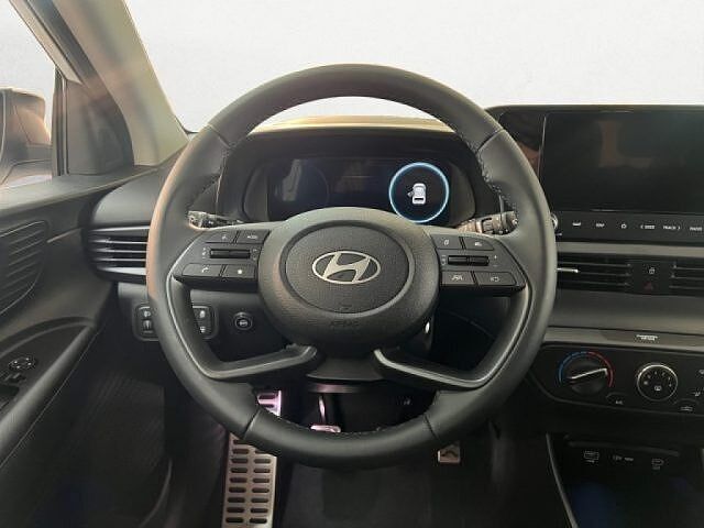 Hyundai BAYON 1.2 MPI XLine
