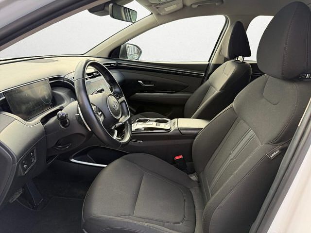 Hyundai TUCSON 1.6 HEV aut. XLine