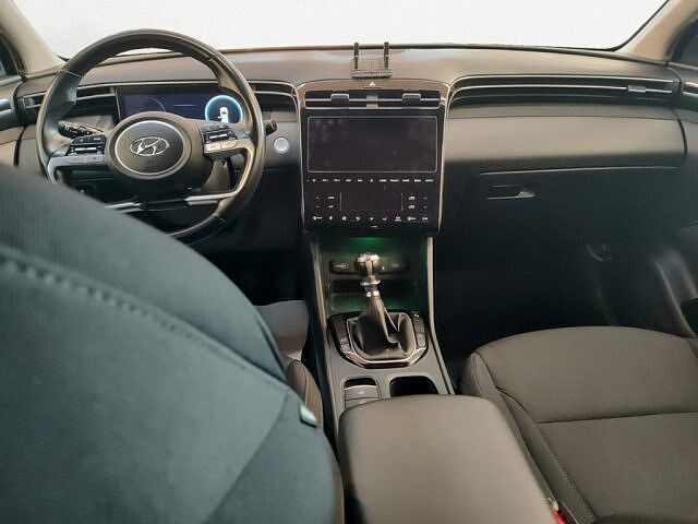 Hyundai TUCSON 1.6 CRDI 2WD Exellence