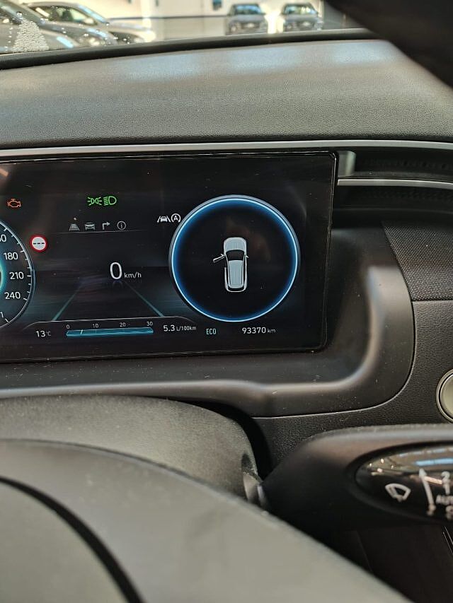 Hyundai TUCSON 1.6 CRDI 2WD Exellence