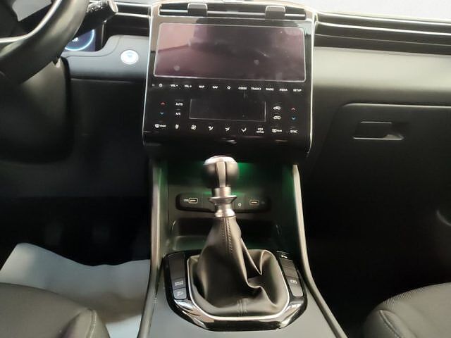 Hyundai TUCSON 1.6 CRDI 2WD Exellence