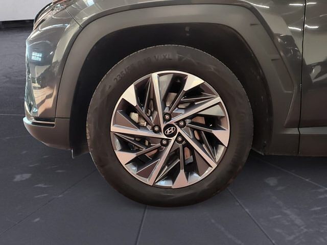 Hyundai TUCSON 1.6 CRDI 2WD Exellence