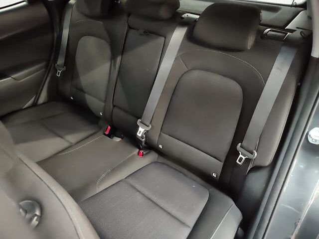 Hyundai KONA HEV 1.6 DCT XLine Safety