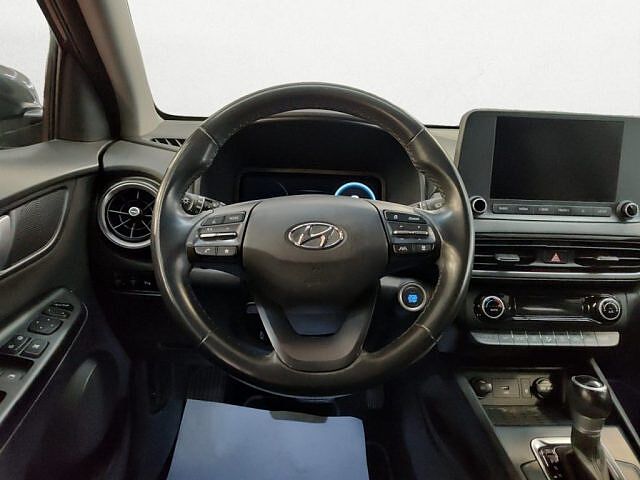 Hyundai KONA HEV 1.6 DCT XLine Safety