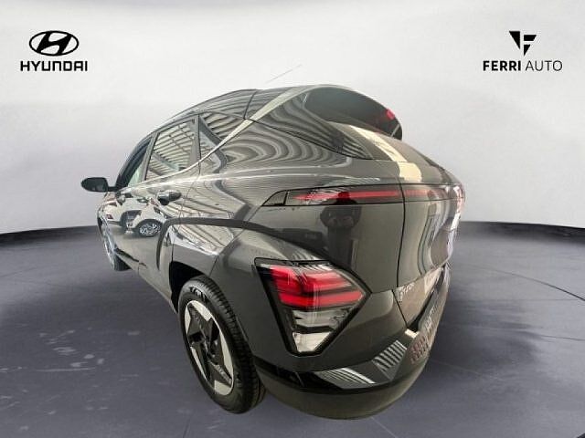 Hyundai KONA EV 48.4 KWh XLine