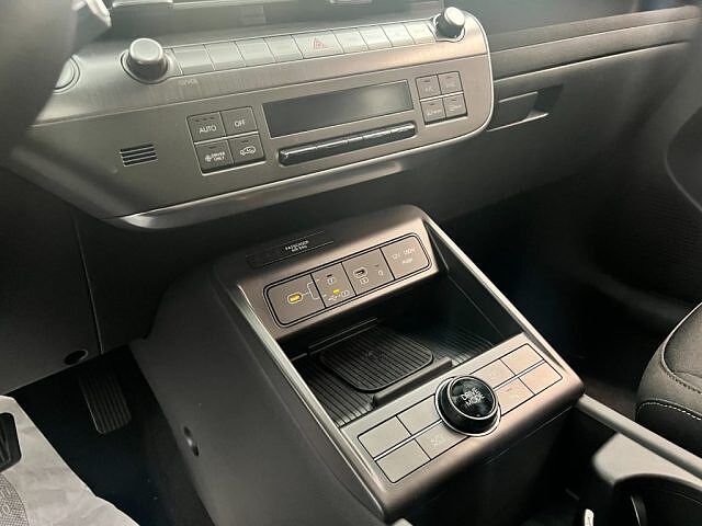 Hyundai KONA EV 48.4 KWh XLine