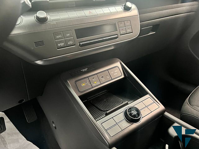 Hyundai KONA EV 48.4 KWh XLine