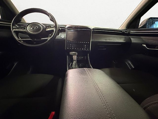 Hyundai TUCSON 1.6 T-GDI 48V DCT XLine