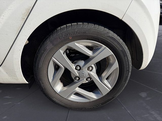 Hyundai i10 1.0 MPI Prime