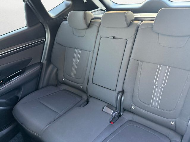 Hyundai TUCSON 1.6 CRDi XLine