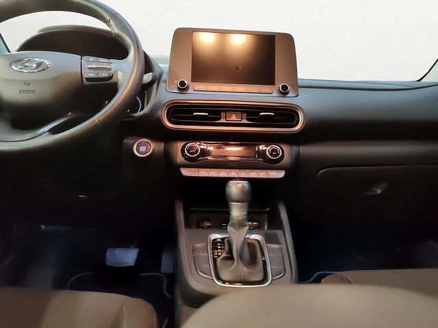 Hyundai KONA HEV 1.6 DCT XClass